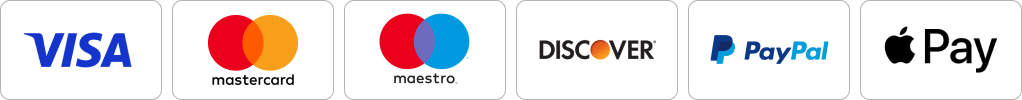 Payment cards